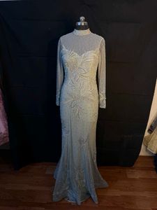 Cocktail Party Dress