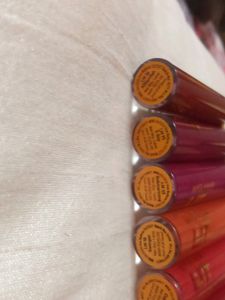 Myglamm Liquid Matte Lipstick 1pc