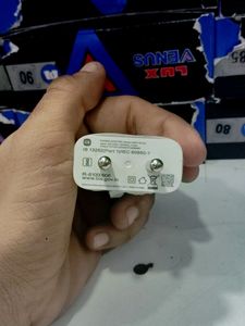 Mi Original Charging 🔋⚡adapter