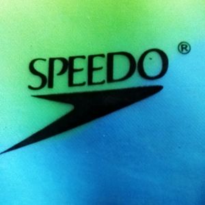 Speedo Swimming Cap