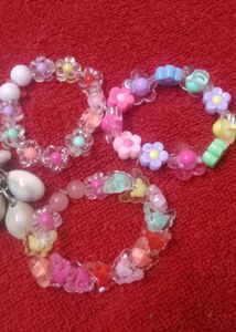 Kids Bracelet For Girls 12,13 Years