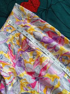 Kurti And Salwar