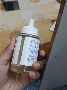 Minimalist Anti-Dandruff Serum