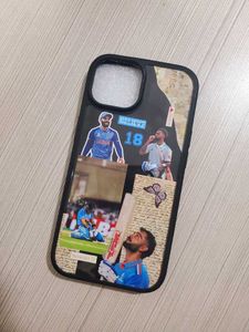 Virat Kohli Phone Cases