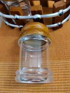 Salt Pepper