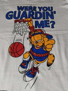 Vans x Garfield T-Shirt