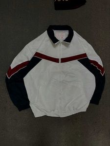 Vintage White Jacket
