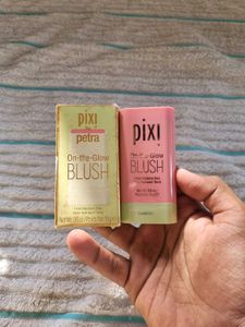 Pixi On-The-Glow Blush