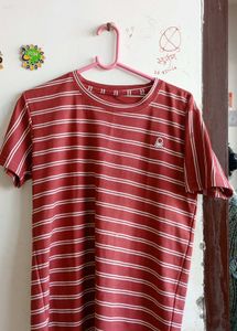 Striped T-Shirt