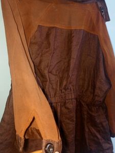 Brown Top