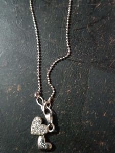 Silver Beautiful Chain