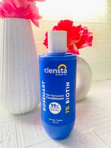 Clensta Rosemary Conditioner💜