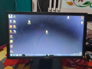 Working Monitor Dell 19 Inch