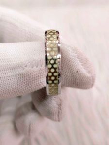 925 Silver Sterling Ladies Ring