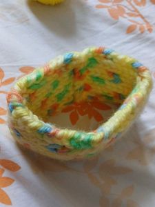 Handmade Crochet Headband