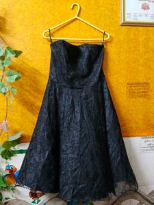 Remanika Brand Black  corset
