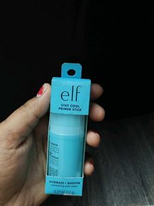 e.l.f. Stay Cool Primer Stick-Sealed