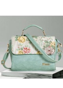 New Exotic Sling Bag
