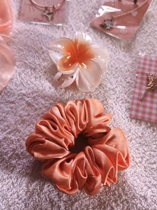 Hair Accessories set 🆕🤗🩷