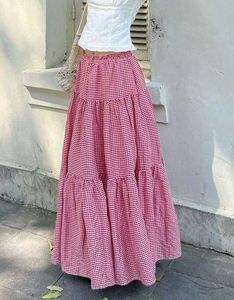 Pintresty Skirt🍓