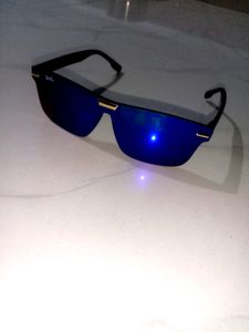 🕶️ Glasses/Goggle