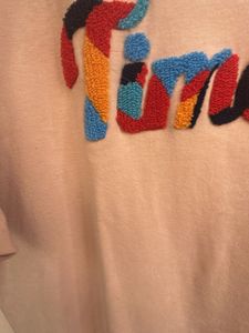 Timeless the souled store tee