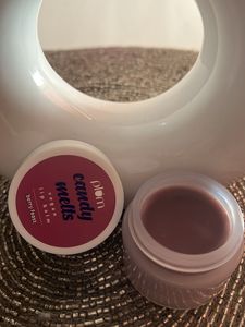 Plum Candy Melts Berry Feast Vegan Lip Balm