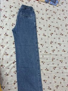 H&amp;m New Jeans