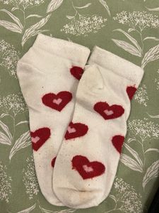 Socks Set (3 Pc)