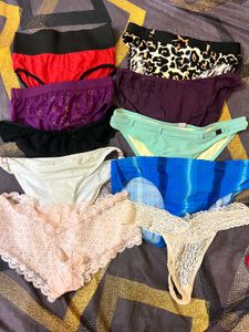 Bundle of 10