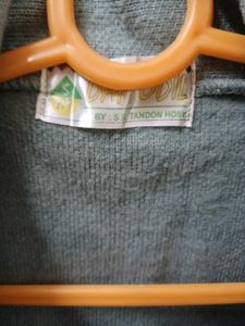Sweater