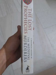 The Lost Prophecies