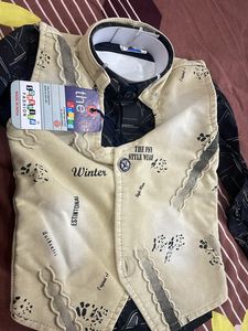 Boys 3 Peice Suit