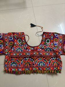 Chaniya Choli Colorful | Garba | Navratri