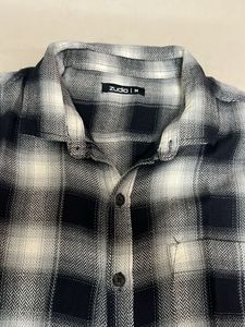 Zudio Flannel Shirt