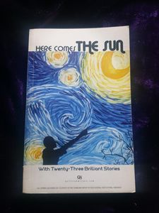 Here Comes The Sun