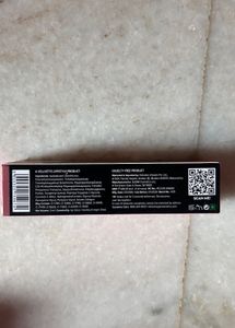 Sugar Lip Gloss - Salmon Sake