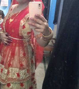 Behad Comfortable Lehnga Choli