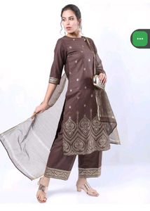 New Ketch Kurta Set