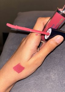 CHAMBOR LIPSTICK- 483 ROSE NUDE SHADE