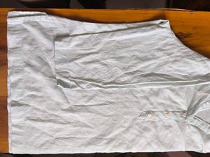 Shirt kurti