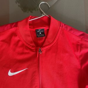 Nike Football Original Jersey Kit Jacket