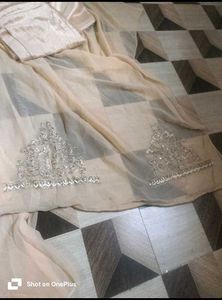 Anarkali Dress Material