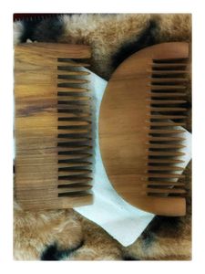 Combo Neem Comb Kit