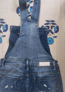 Dungarees/ Overalls