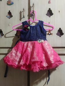 Kids Frock💯 (1-2yrs ) 💥💖Baby🧑