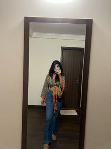 Floral Co-ord Set