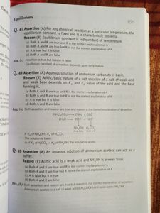 NCERT EXAMPLER PROBLEM -SOLUTIONS CHEMISTRY CL-11