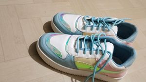 new shoes