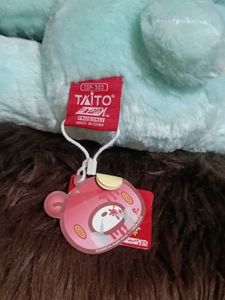 Gloomy Bear XL Mint Sherbet